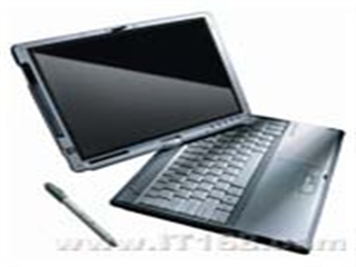 富士通 LifeBook T4215(T5600/1G/刻录机)