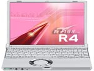 松下 CF-R4(JWEZZBR)