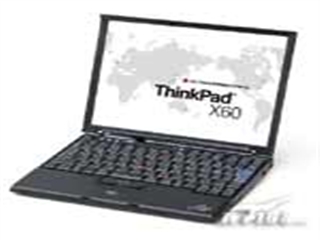 IBM ThinkPad X60(1706PFC)