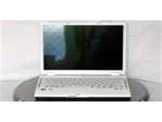 富士通 LifeBook S6311(T5600/512M/100G/Vista/白)