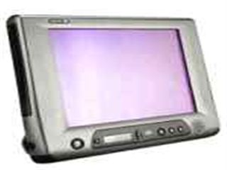GETAC CA27