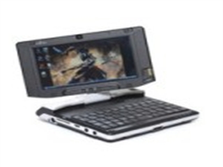 富士通 LifeBook U1010(AC101S0E1白)