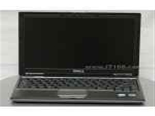 DELL LATITUDE D430(U7600/512M/60G)