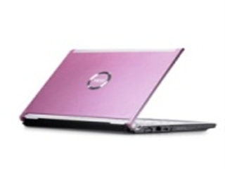 MSI MEGABOOK PR210(PT5352CBO粉)