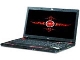 MSI MEGABOOK GX600(CT7525SBP)