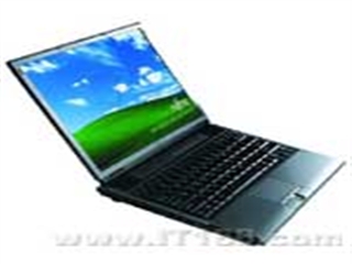 富士通 LifeBook S6311(T5600/512M/120G/Vista)