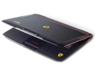 Acer 法拉利Ferrari 1100(702G25Mn)