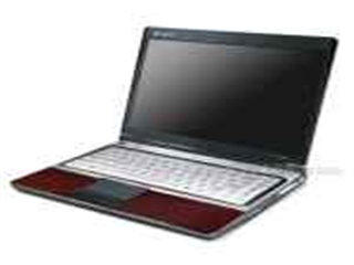 Gateway T-6316c(酒红色)