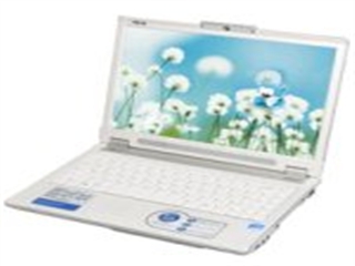 华硕 W7K81Sg-SS(1G/160G/白)