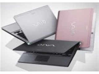 SONY VGN-SR1定制(P54000046/黑)