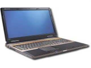 Gateway FX P7808U