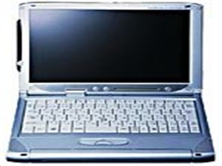 富士通 P2040