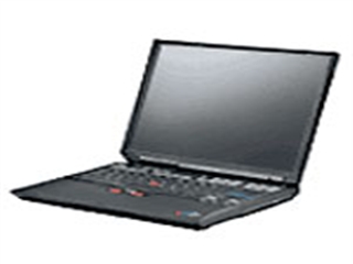 IBM ThinkPad R31 26562HC