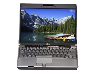 富士通 LifeBook P8010-AC064S0F1