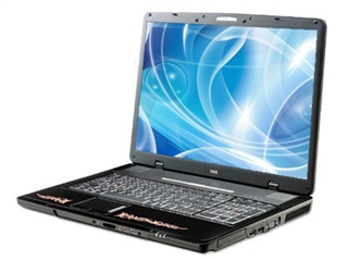 MSI GX600-CT8325BBP