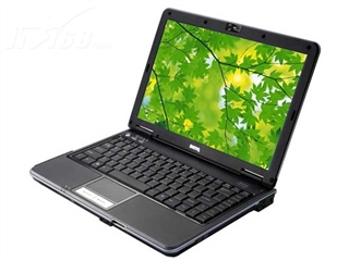 BenQ Joybook S33-LC21