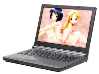 神舟 优雅W230N