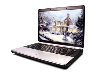 神舟 优雅HP840