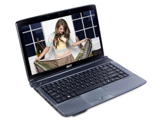 Acer Aspire 4736Zg-432G32Mn