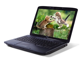 Acer Aspire 4730ZG-341G25Mn