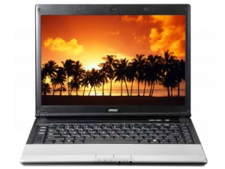 MSI EX401-T4202G32SX(蓝霸天)