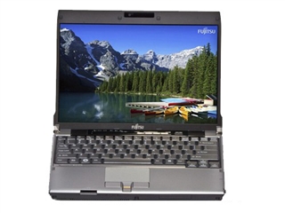 富士通 LifeBook P8010-AC032S0F1
