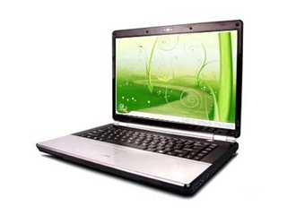 神舟 优雅HP760