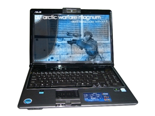 华硕 X57Q34Vc-SL