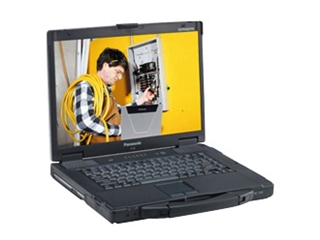 松下 CF-52MK2