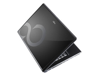 富士通 LifeBook L1010-AC077S0D1(黑)