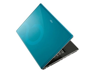 富士通 LifeBook L1010-AC096S0D1(蓝)