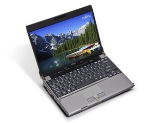 富士通 LifeBook P8010-AC033S0E1