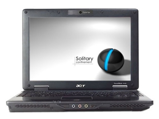 Acer TravelMate 6292-5B1G25MN