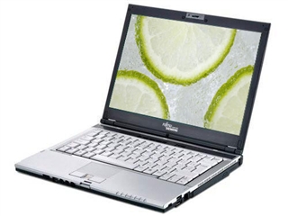 富士通 LifeBook S6420W2