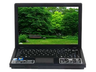 神舟 优雅W230S