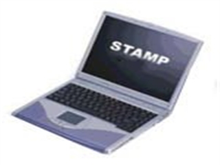 STAMP N222P