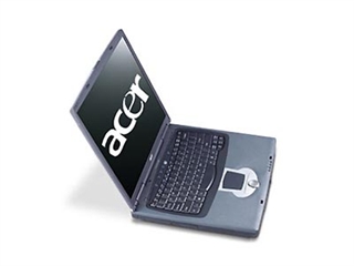 Acer TravelMate 531XV