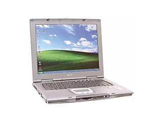 Acer TravelMate 653XV