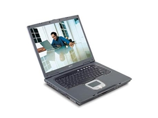 Acer TravelMate 661XCI