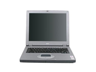 Acer TravelMate 290XVi
