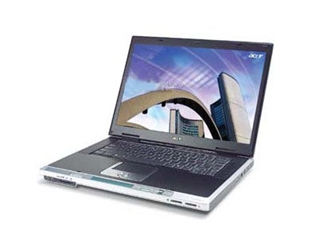 Acer Aspire 2001WLCi