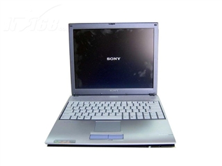 SONY V505GCP(256MB)
