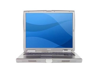 DELL Latitude D505n