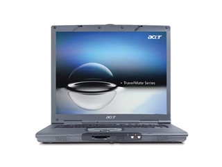 Acer TravelMate 8003LMi