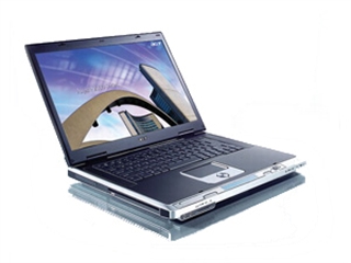 Acer Aspire 2024WLCI