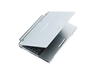SONY VGN-T26C/S