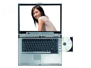 富士通 Lifebook N3510