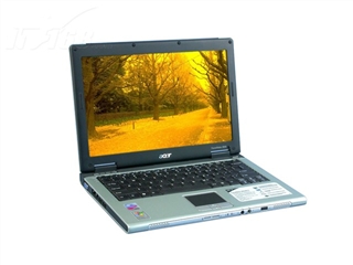 Acer TravelMate 3001ENWTNi