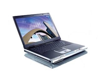Acer TravelMate 2358NXCi