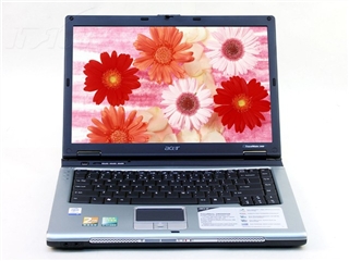 Acer TravelMate 2403NWXM